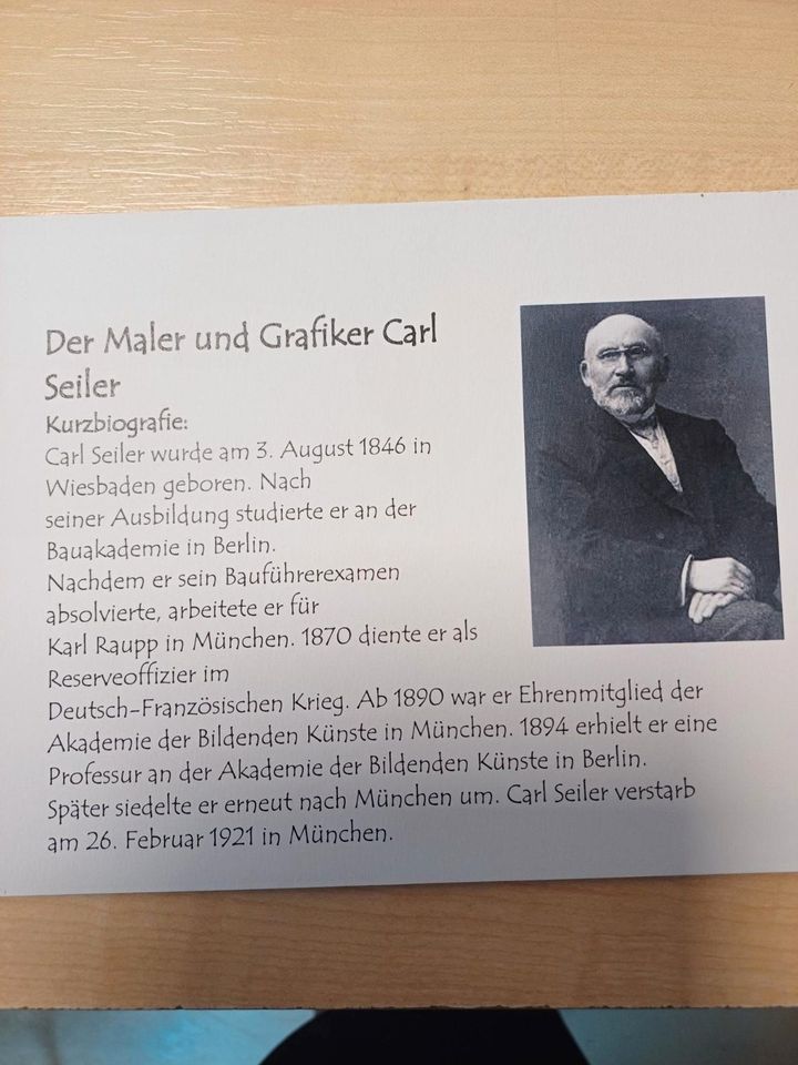 Männerakte- Skizzen mit  Bleistift Prof. Carl Seiler in Jena