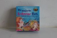 Die magische Zeitreise, 8 CDs Hörbuch, WarenGut, E-3207 LZ Altona - Hamburg Ottensen Vorschau