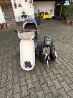 Kinderwagen 3 in 1 von abc Design Hessen - Glauburg Vorschau