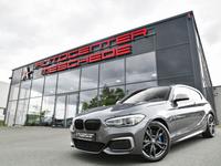 BMW M140i Special Edition Vollleder* erst 14.663 km* Nordrhein-Westfalen - Meschede Vorschau