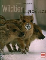 WILDTIER-IMPRESSIONEN *** wildtierarten wildtiere naturliebhaber Rheinland-Pfalz - Andernach Vorschau