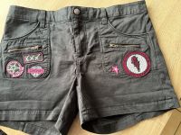 Superdry Shorts Damen schwarz Größe S Neu Nordrhein-Westfalen - Grefrath Vorschau