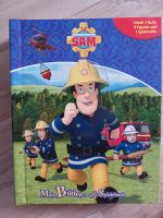 Feuerwehrmann Samm Bilder-und Spielebuch Buch für Kinder Müritz - Landkreis - Waren (Müritz) Vorschau