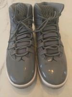 Nike Jordan Max Aura Sneaker Herren Gr. 47,5 Sachsen-Anhalt - Magdeburg Vorschau