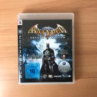 PS3 Batman Arkham Asylum PlayStation 3 Baden-Württemberg - Heidenheim an der Brenz Vorschau