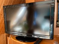 Panasonic LCD Fernseher HDTV TX-L32U10E 32 Zoll Baden-Württemberg - Geislingen an der Steige Vorschau