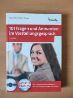 101 Fragen und Antworten im Vorstellungsgespräch Sachsen - Strehla Vorschau