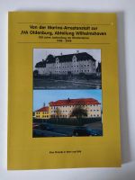 Chronik 100 Jahre Justizvollzug am Ölhafendamm Wilhelmshaven Niedersachsen - Jever Vorschau