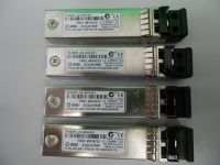 4 Stück IBM JDSU SFP+ 8GB mini GBIC IBM P/N 77P8749 FRU: 49Y4123 Bayern - Regensburg Vorschau