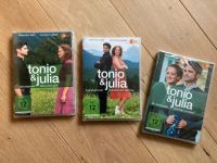DVD Tonio und Julia NEU je DVD Baden-Württemberg - Bad Säckingen Vorschau