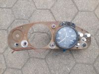 LKW Armaturentafel Tacho Oldtimer Bayern - Neusorg Vorschau