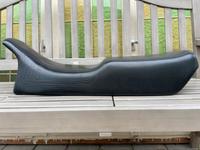Original BMW R100GS Sitzbank Original-Bezug schwarz Rheinland-Pfalz - Saulheim Vorschau