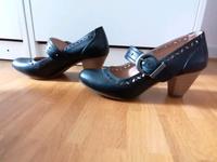 Pumps mit Riemchen - perfekt fürs Tanzen Münster (Westfalen) - Mauritz Vorschau