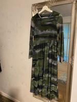 Langes Kleid neu Größe 36 Gina Nordrhein-Westfalen - Vreden Vorschau