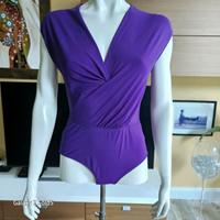 MAJE Body Shirt Gr.3 lila D 38 Neu Kiel - Elmschenhagen-Kroog Vorschau