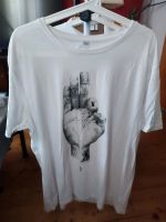 Famous Punk Tattoo Style Blogger XXL T-Shirt neu Hessen - Dieburg Vorschau