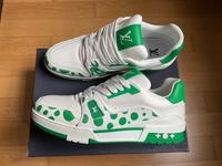 Louis Vuitton Sneaker Yayoi Kusama *NEU* Hamburg-Mitte - Hamburg Neustadt Vorschau