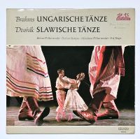 Brahms Ungarische Tänze / Dvořák Slawische Tänze Hessen - Hochheim am Main Vorschau