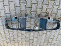 Mercedes 190E W201 Frontblech Frontmaske Hessen - Mühlheim am Main Vorschau