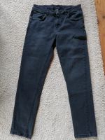 Jeans Gr. 34 schwarz Baden-Württemberg - Achstetten Vorschau