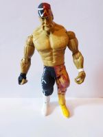 WWE Mattel Custom Figur Hulk Hogan Berlin - Treptow Vorschau