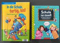 2 Bücher, In die Schule, fertig, los! Schulstartgeschichten Essen - Essen-Ruhrhalbinsel Vorschau