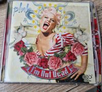 CD Pink "I'm not dead" Baden-Württemberg - Hambrücken Vorschau