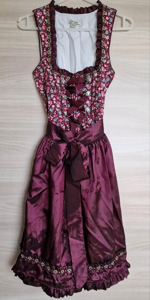 Esmara/Lidl Dirndl in Bayern Oberndorf am Lech kleinanzeigen.de