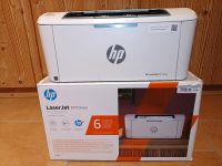 HP Laser Jet M110we Drucker, WIE NEU, TOP zu verkaufen! Erlenbach am Main  - Erlenbach Vorschau