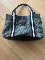 Original Tommy Hilfiger Tasche Umhängetasche Schwarz Grau Brandenburg - Bernau Vorschau