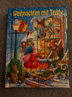 Weihnachten mit Teddy Buch Sachsen-Anhalt - Wolfen Vorschau