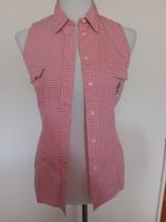 Bluse, Donaldson, Gr. 36 Nordrhein-Westfalen - Bad Wünnenberg Vorschau