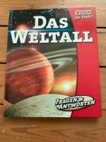 Das Weltall - wissen für Kinder Hemelingen - Hastedt Vorschau