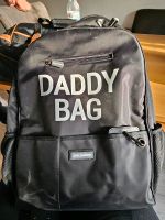 Daddy Bag, Wickeltasche, Rucksack für Männer Hessen - Leun Vorschau