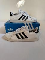 ADIDAS Sneaker Retro Schuhe Gr. 45,5 Nordrhein-Westfalen - Marl Vorschau