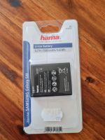 Hama Li-Ion Battery für Samsung Galaxy S3 München - Ramersdorf-Perlach Vorschau