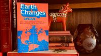 Vintage 1986 hellsichtiger Edgar Cayce „Earth Changes“ Rarität! Frankfurt am Main - Nordend Vorschau