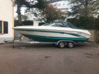 Sea Ray 220 SR mit Trailer Saarland - Perl Vorschau