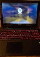 ❗️Gaming-Notebook Lenovo Y50-70 NVIDIA GTX Win 11 ❗️ Niedersachsen - Melle Vorschau