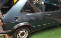 Suche Golf 1 Gti 1983 Mk1 Typ 17 155 Oder GTD  1.6L 1.9L Bochum - Bochum-Wattenscheid Vorschau