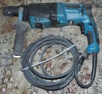 Bohrhammer Makita HR 2631 FT Berlin - Reinickendorf Vorschau