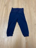 Jungen Stoff Hose Jogginghose Größe 74/80 Lupilu Baden-Württemberg - Ellhofen Vorschau