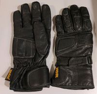 1 Paar Motorradhandschuhe Gr. 9 Ziegenleder Kevlareinlagen Aachen - Aachen-Richterich Vorschau