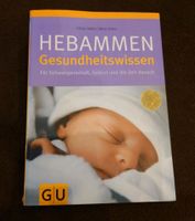 Schwangerschaftsratgeber Hebammen Gesundheitswissen NP 19,95 Rheinland-Pfalz - Enkenbach-Alsenborn Vorschau