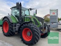 Fendt 722 S4 ProfiPlus Traktor Bayern - Dinkelsbuehl Vorschau