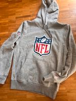 NFL Shield Hoodie New Era , Grösse S, neu! Hamburg-Nord - Hamburg Barmbek Vorschau