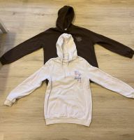 Yourturn Hoodies Jungen Braun und Weiß Hessen - Gemünden Vorschau