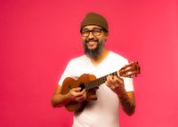 Ukulele Lessons in Berlin, at Your Home or Online Köpenick Berlin - Köpenick Vorschau