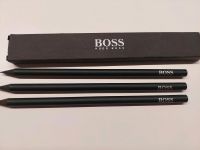 Hugo Boss Bleistifte, 3 Stück Wandsbek - Hamburg Jenfeld Vorschau