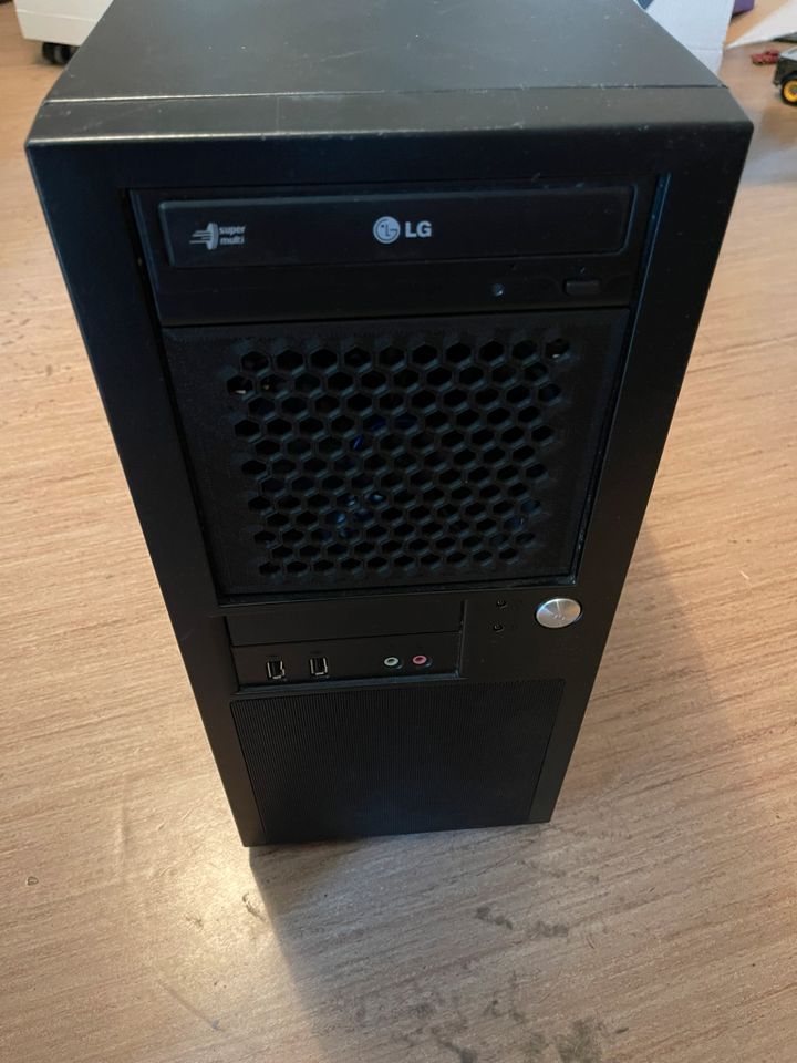 PC mit AMD Phenom II x6, 16 GB Ram, GTX 770 in Mainz
